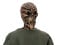 Halloween Figure Alien Zombie, animated, 190cm