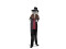 Halloween Figure Gravedigger, animated, 235 - 265cm