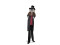 Halloween Figure Gravedigger, animated, 235 - 265cm