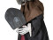 Halloween Figure Gravedigger, animated, 235 - 265cm
