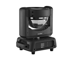 MDM-50 MOVING DOUBLE MIRROR