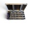Occasion Set 4x Par30 Bars inkl. Case und Zubehör