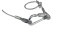 Saveking 5mm 1,0m 60kg BGV-C1 Natural