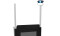 Extension Tubes for BOOZ Event Stand white