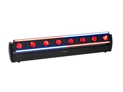 LED BAR-8 ABL SWING QCL Leiste