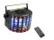 LED Laser Derby MK3 AIR