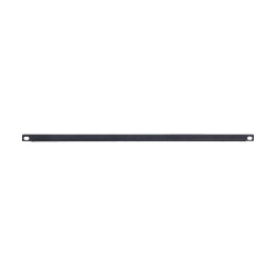 RACK U PAN 1/3 - 19" U-rack panel 1/3U | steel