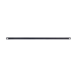 RACK U PAN 1/3 - 19" U-rack panel 1/3U | steel