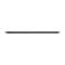 RACK U PAN 1/3 - Panneau de rack en U 19" 1/3 U | acier