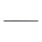 RACK U PAN 1/3 - Panneau de rack en U 19" 1/3 U | acier