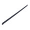 RACK U PAN 1/3 - Panneau de rack en U 19" 1/3 U | acier