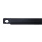 RACK U PAN 1/3 - Panneau de rack en U 19" 1/3 U | acier