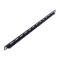 RACK U PAN 1/3 HORIZONTAL - Panneau de rack en U 19" 1/3 U avec fentes d’aération horizontales | acier