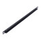 RACK U PAN 1/3 ROUND - Panneau de rack en U 19" 1/3 U avec trous d’aération ronds | acier