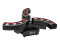 LED BREAKDANCE Beam Effect