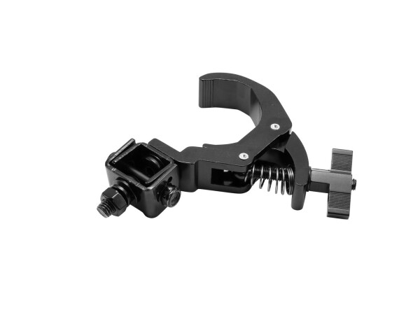 KH-2 Swivel Coupler, black