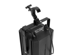 KH-2 Swivel Coupler, black