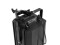 KH-2 Swivel Coupler, black