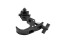 KH-2 Swivel Coupler, black