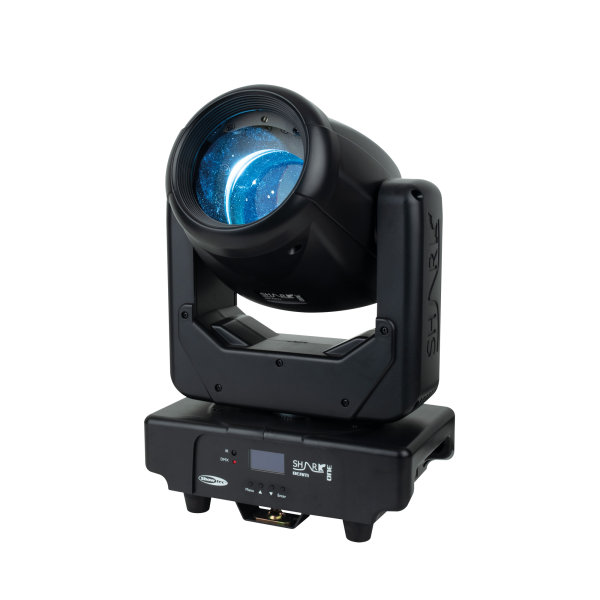 Schnäppchen Showtec Shark Beam One