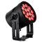 Schnäppchen INFINITY Raccoon P14/4 Professional RGBM Par