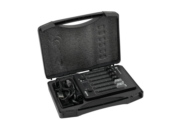 AKKU DMX Operator 30 QuickDMX
