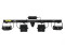Versandrückläufer EUROLITE LED KLS Laser Bar PRO FX-Lichtset