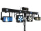 Versandrückläufer EUROLITE LED KLS Laser Bar PRO FX-Lichtset