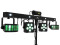 Versandrückläufer EUROLITE LED KLS Laser Bar PRO FX-Lichtset