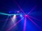 Versandrückläufer EUROLITE LED KLS Laser Bar PRO FX-Lichtset