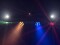 Versandrückläufer EUROLITE LED KLS Laser Bar PRO FX-Lichtset