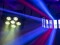Versandrückläufer EUROLITE LED KLS Laser Bar PRO FX-Lichtset
