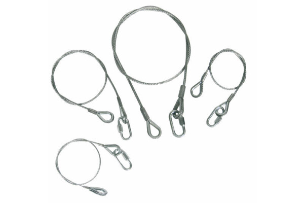Safety 70cm Ø 3mm