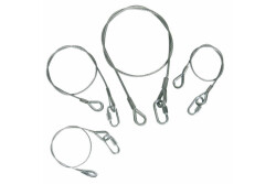 Safety 70cm Ø 3mm