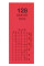 colour sheet bright pink 128