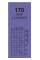 colour sheet lavendel 170