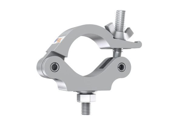 Half Coupler Slim 48-51/30/300kg