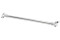 corner brake with half coupler 3m