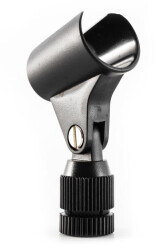 microphone clamp Typ 2
