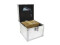 Universal Document Case GR-2, bk