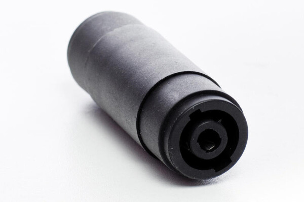 Speaker adapter female/female