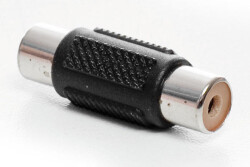 Adapter Chinch to Chinch