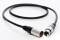 GLT XLR DMX Adapter 5pin female / 3pin male 1m
