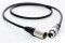 GLT XLR DMX Adapter 5pin female / 3pin male 1m