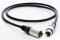 GLT XLR DMX Adapter 5pin male / 3pin female 1m