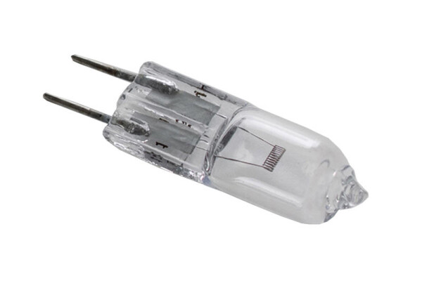 Lamp G6,35 12V 100W 50h GE