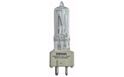GY9.5 230V 300W