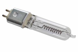 PHILIPS LM G9,5 230V 1000W CP77 250h PH