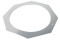 filter frame octagon PAR 30 polish