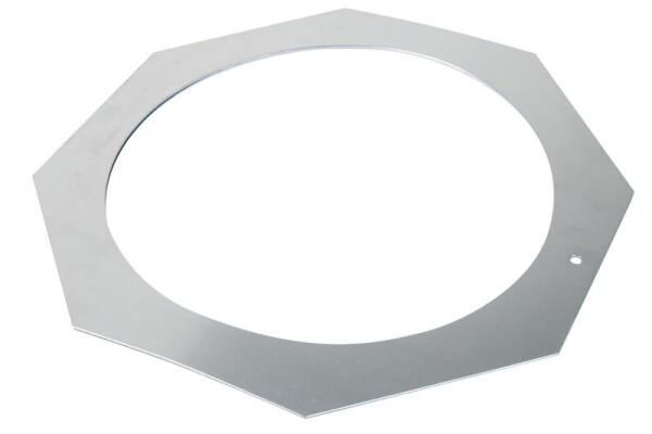 filter frame Octagon PAR 64 polish